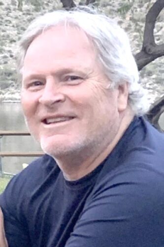 Brian R. Daniels  1963-2025